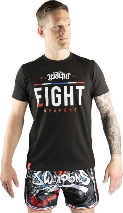 Image du produit 8Weapons T-Shirt - The Fight (S)