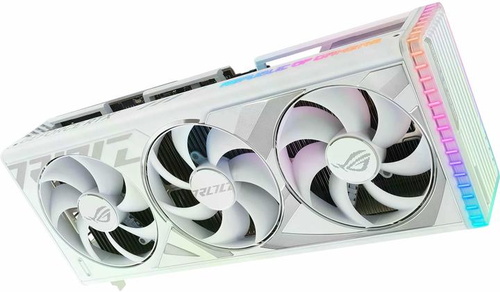 Produktbild ASUS ROG Strix GeForce RTX 4080 SUPER (16 GB)