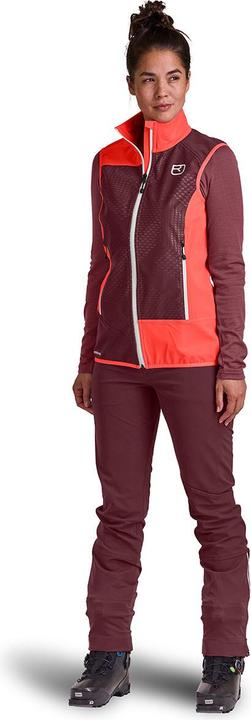 Produktbild Ortovox Col Becchei Vest (S)