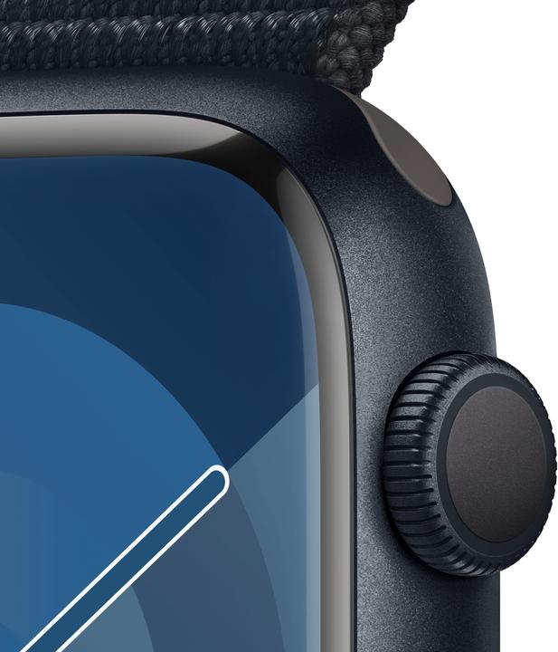 Produktbild Apple Watch Series 9 (45 mm, nur WLAN)