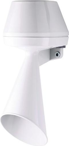 Actual product image Signalling devices Signalling devices Signal horn HPT D ton 230 V/AC 108 dB