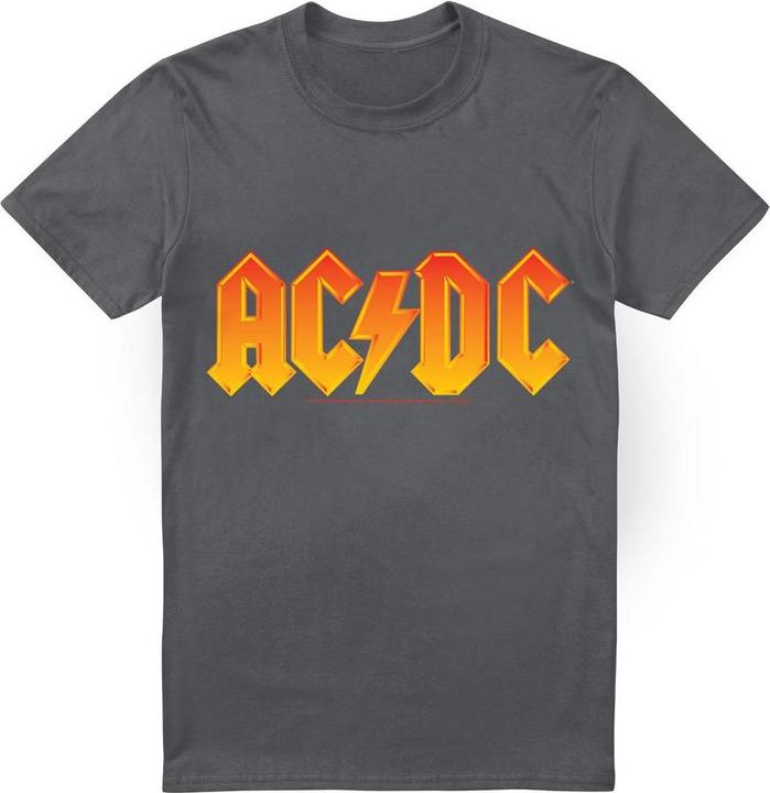 AC/DC TShirt (S)