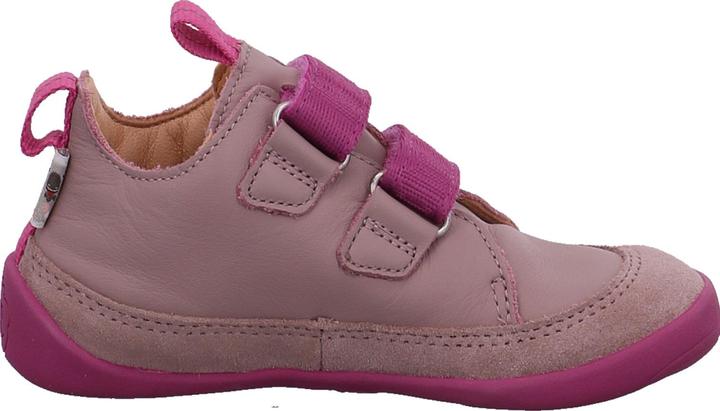 Actual product image Affenzahn Kid's barefoot shoe leather Buddy (28)