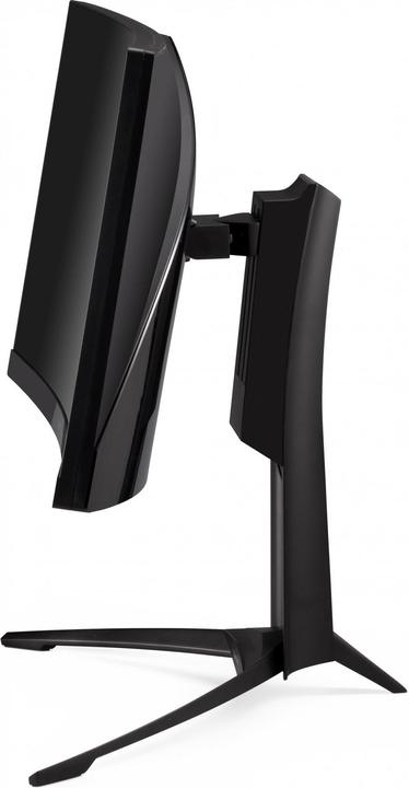 Image du produit Viewsonic Elite XG270QC (2560 x 1440 pixels, 27")