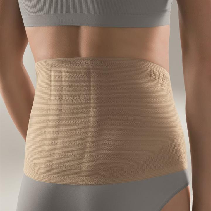 Produktbild Bort Medical ActivColor Rückenbandae hautfarbi S (S)