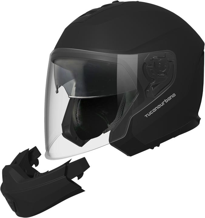 Produktbild Tucano Urbano Modular casque Hyperlink (XS)