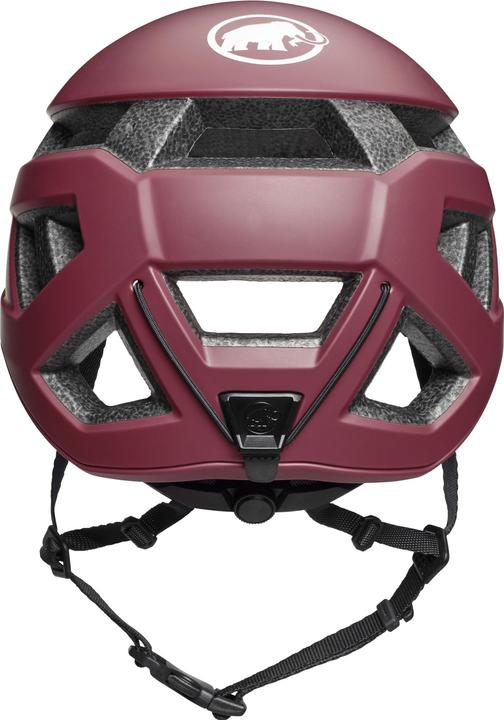 Image du produit Mammut Casque Crag Sender (52 - 57 cm)