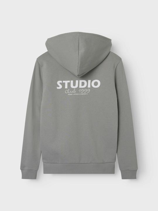 Produktbild Lmtd Relaxed Fit Hoodie (146)
