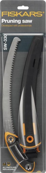 Actual product image Fiskars Hand garden saw SW-330 330 mm