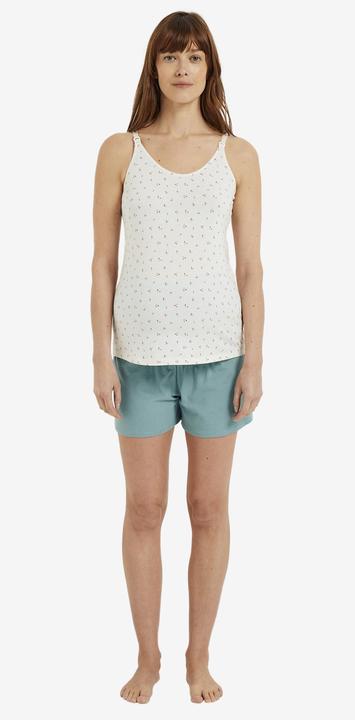 Produktbild Vertbaudet Geschenk-Set für Mama & Baby: Loungewear & Body im Stoffbeutel (40)