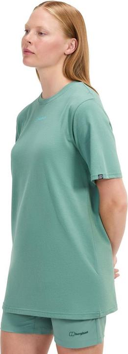 Immagine prodotto Berghaus W Mount Botany Tee (T-Shirt) (8)