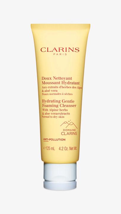 Immagine prodotto Clarins Pulizia del viso Delicato (Pulizia Balsamo, 125 ml)