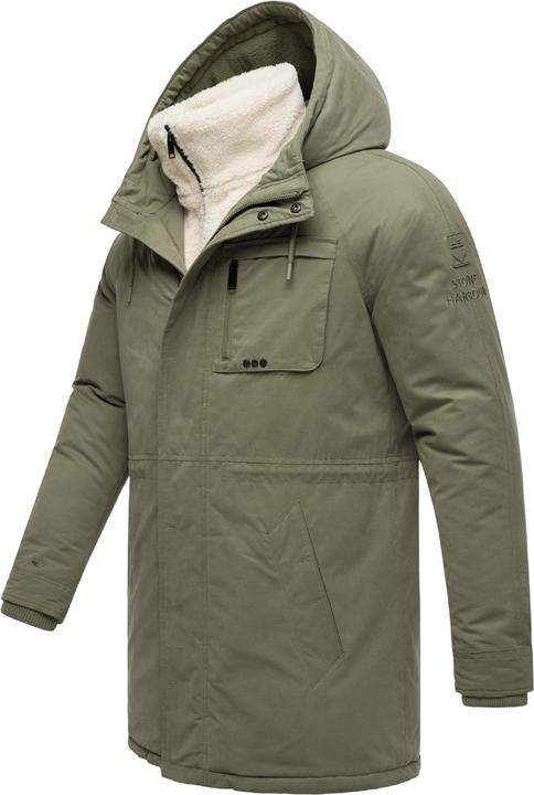 Immagine prodotto Stone Harbour Navroos XX (L)