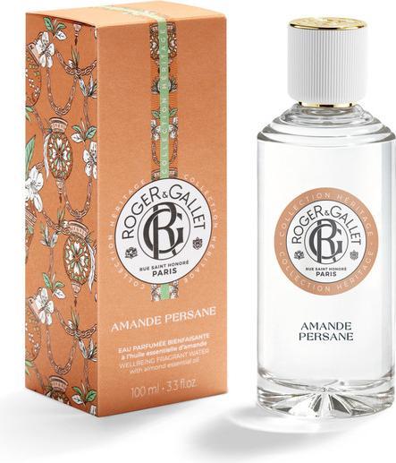 Roger & Gallet Amande Persane EPB One Shot 100 ml (Eau de Toilette, 100 ml)