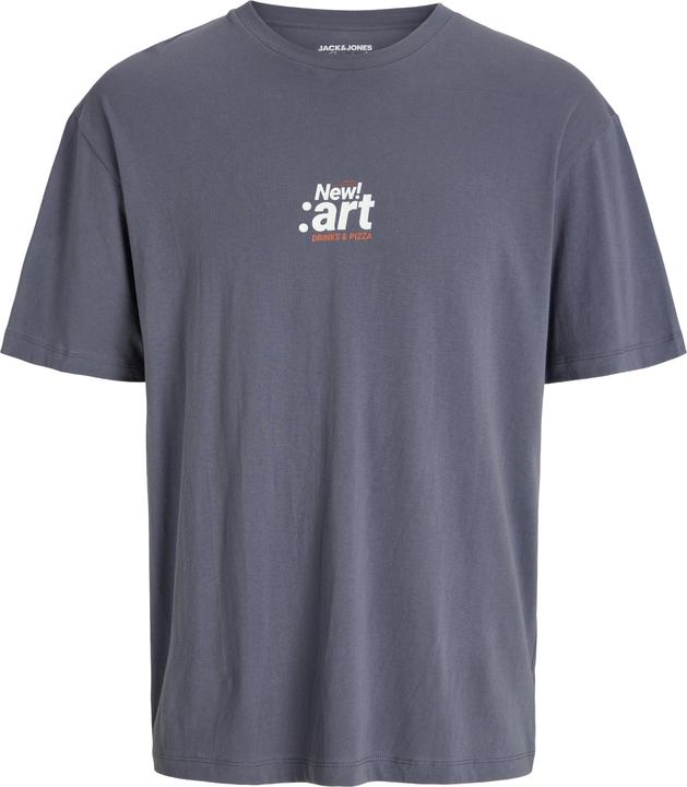 Produktbild Jack & Jones Gedruckt Rundhalsausschnitt T-shirt T-shirt (M)