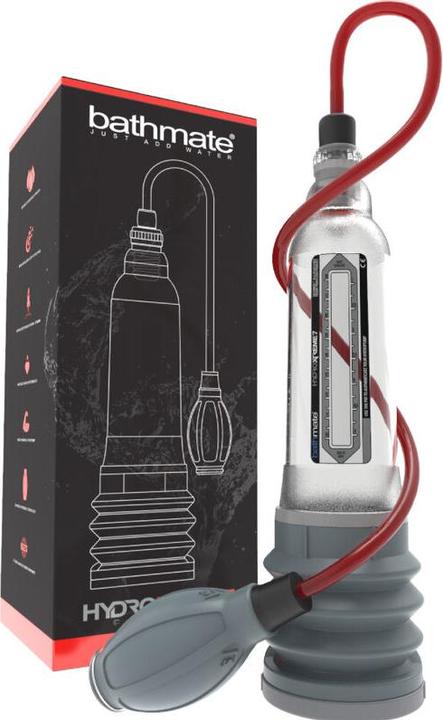 Actual product image Bathmate HydroXtreme7