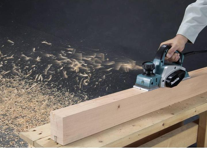 Image du produit Makita Raboteuse KP0800J Makpac