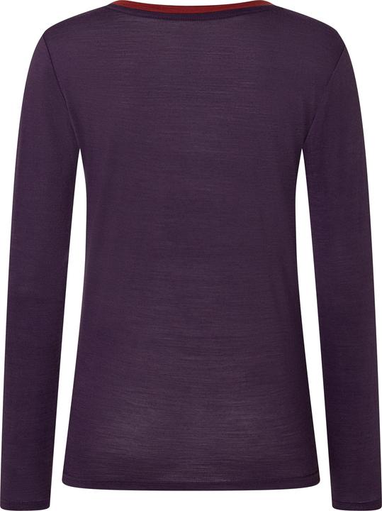 Image du produit Super Natural The Essential Logo LS (XL)