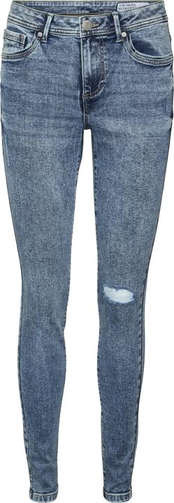 Immagine prodotto Vero Moda VMTANYA Mid Rise Skinny Fit Jeans Skinny Jeans (30)