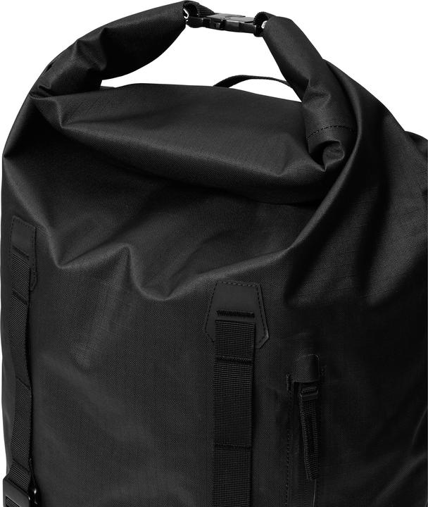 Immagine prodotto DB Sports Zaino Essential Rolltop -reppu, 32L, Nero Out (32 l)