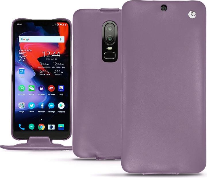 Lilas ( Nappa - Pantone #b9a3e3 )