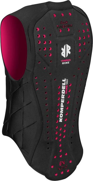Image du produit Komperdell Protection dorsale Ballistic Vest (152, Protection dorsale, Modèle unique)
