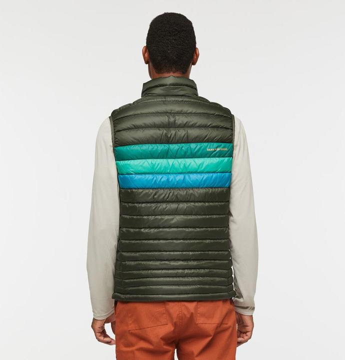 Produktbild Cotopaxi Fuego Down Vest (L)