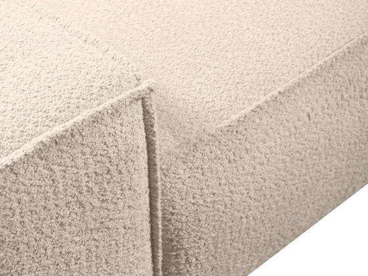 Actual product image Pascal Morabito Amelia (Corner sofa)