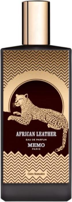 Produktbild Memo Paris African Leather (Eau de Parfum, 75 ml)