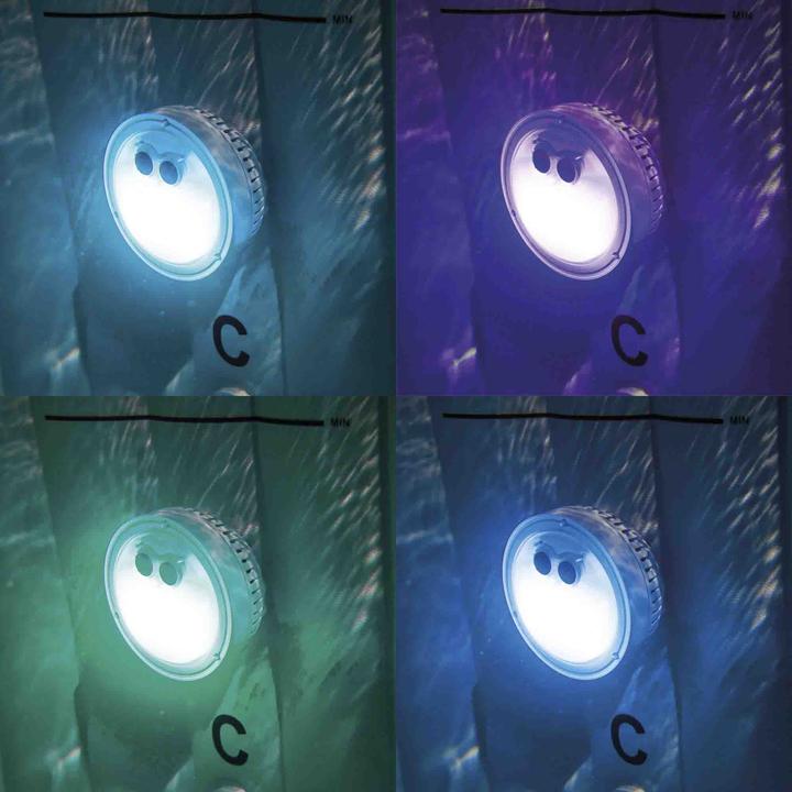 Produktbild Intex LED Licht