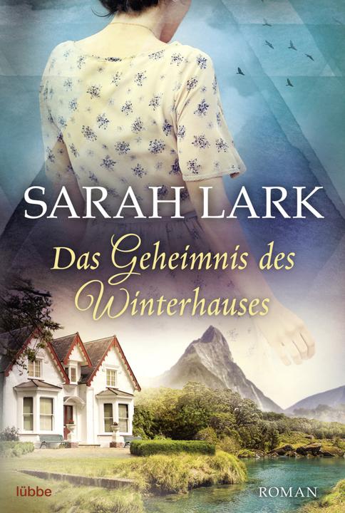 Image du produit Das Geheimnis des Winterhauses (Allemand, Sarah Lark., 2019)