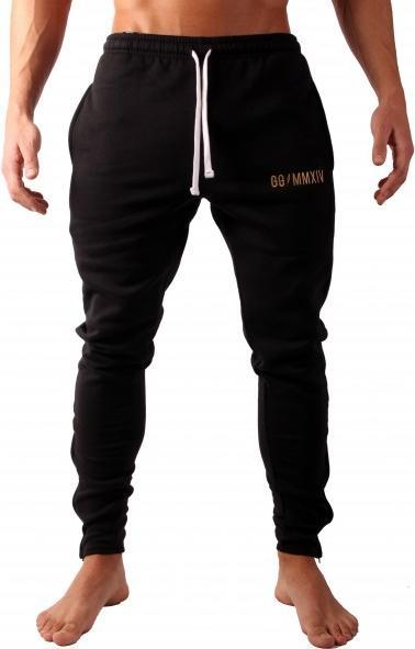 Image du produit Gym Generation Pants Gold Performance (S)