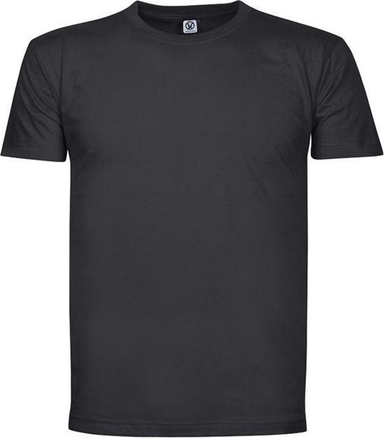 Produktbild Ardon T-Shirt Lima Black M (M)