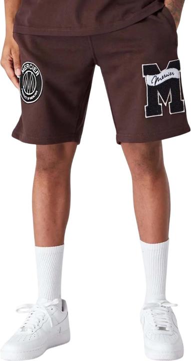 Mercier Academy Shorts