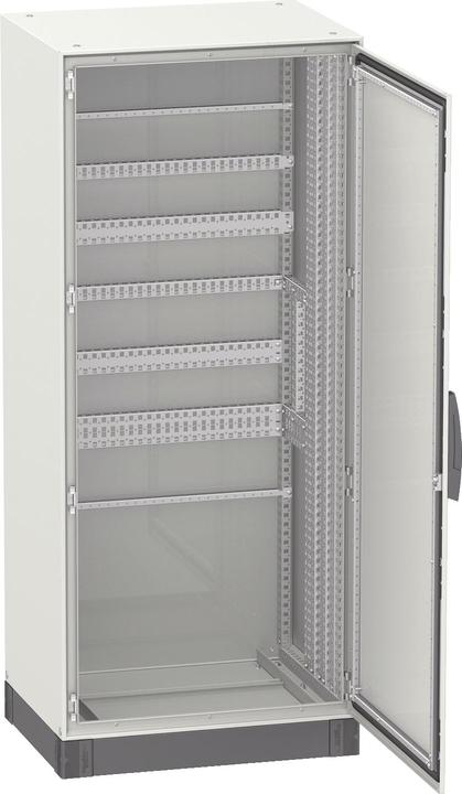 Produktbild Schneider Electric GS Kranöse M12 verzinkt SM NSYSMEB 4Stueck