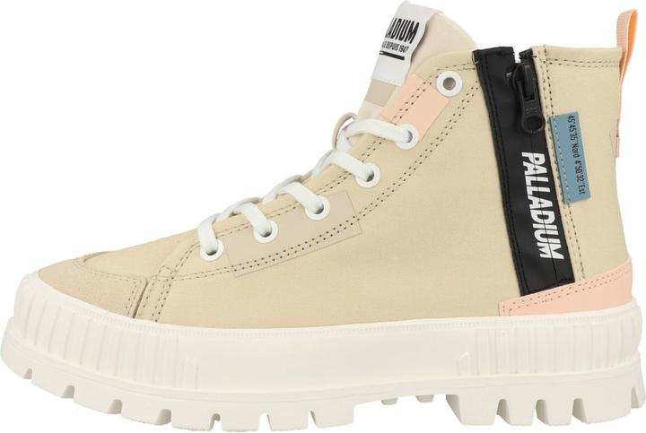 Immagine prodotto Palladium Pallashock Backzip 2 - 64333 (38)
