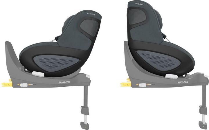 Produktbild Maxi-Cosi Pearl 360 (Reboarder, ECE R129/i-Size Norm)