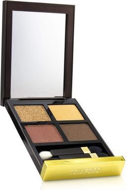 Produktbild Tom Ford Eye Quad (26 Leopard Sun)