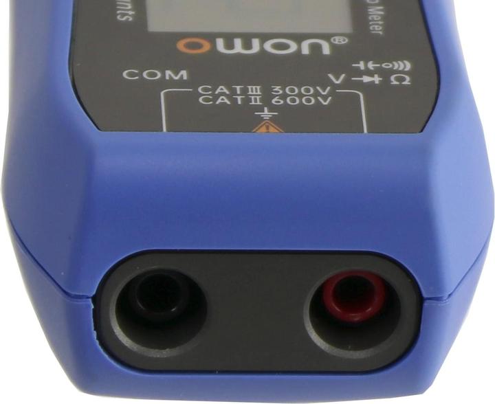 Produktbild Owon Stromzange CM2100, 100 A AC/ DC, True RMS