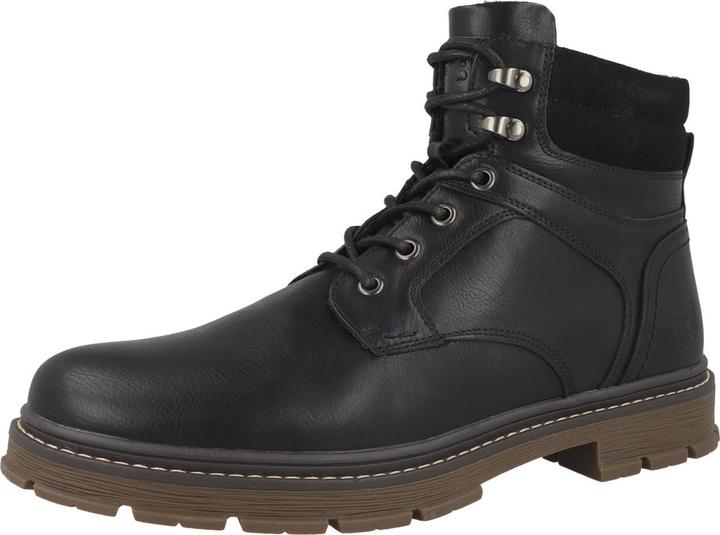 Wrangler Morgan Men High - 63761