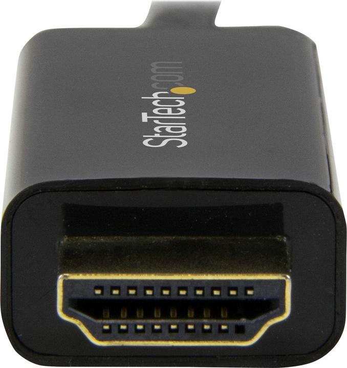 Immagine prodotto StarTech 3ft mDP a cavo HDMI - 4K (1.01 m, HDMI)