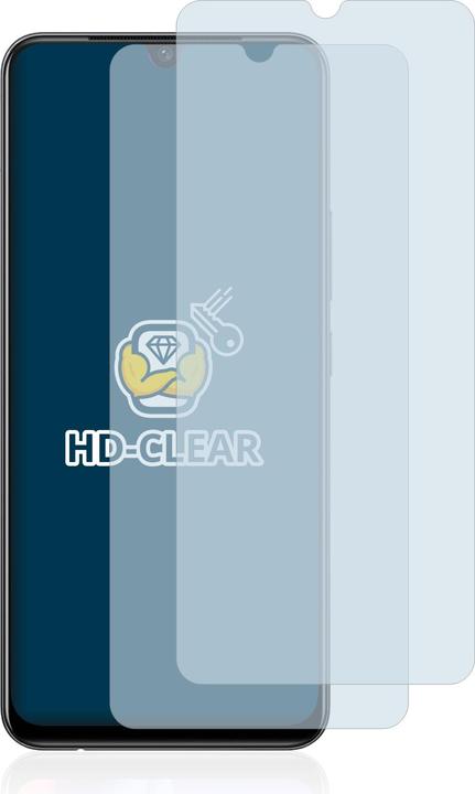 Image du produit BROTECT Protection Clair (2 pièce(s), Vivo Y73)