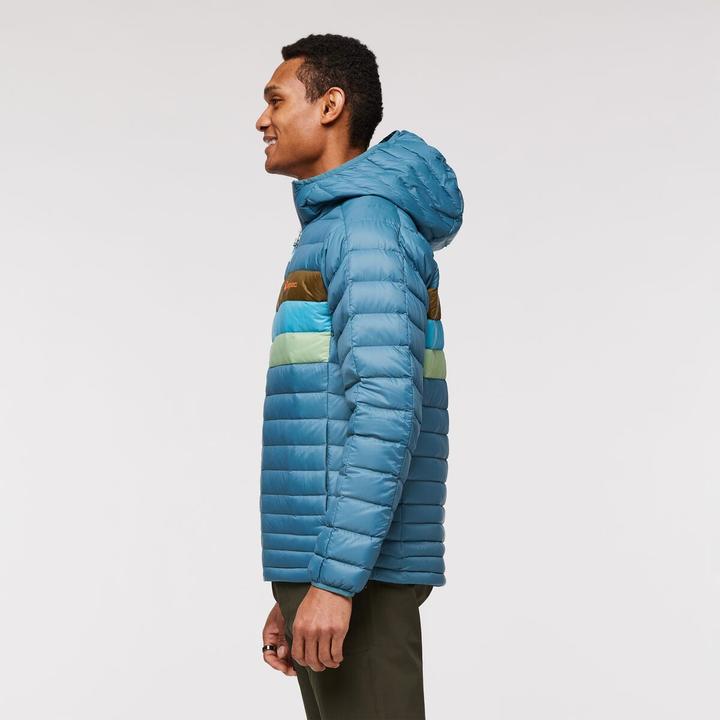 Produktbild Cotopaxi Fuego Down Hooded Jacket (XXL)