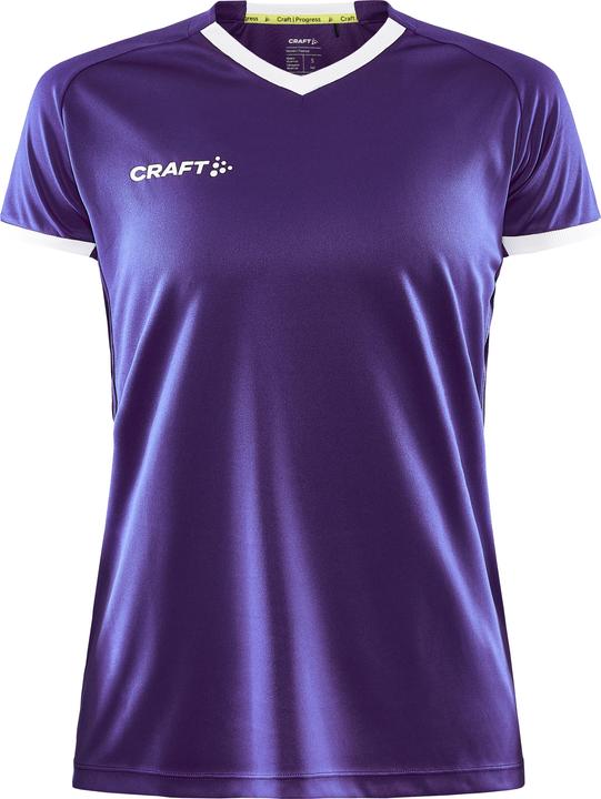 Craft Progress 2.0 Solid Jersey W (S)