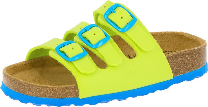Blau, Lemon