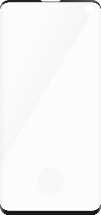 Actual product image PanzerGlass SAFE. by Samsung Galaxy S10 FP, UWF *BULK (50 Piece, Samsung Galaxy S10)