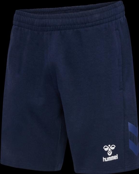 Produktbild hummel Hmltravel Shorts (M)