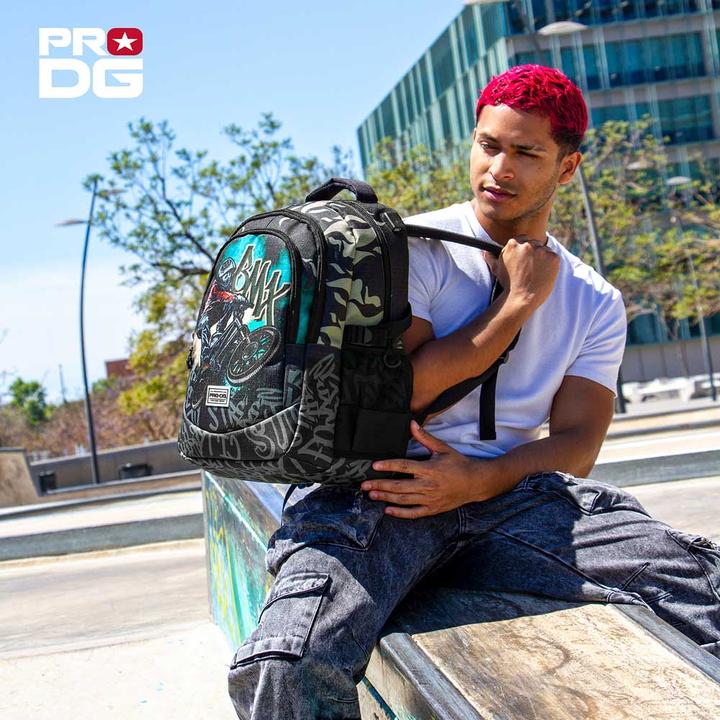 Image du produit ProDG PLUS Running Backpack Rise