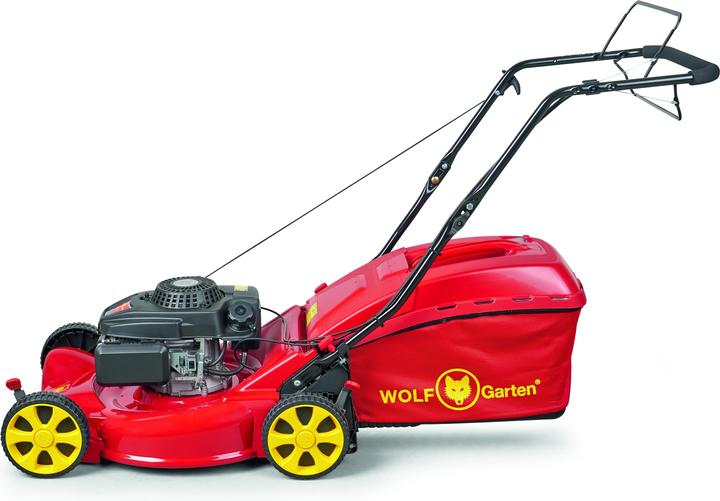 Produktbild Wolf-Garten A 5300 A (Benzinbetrieb)