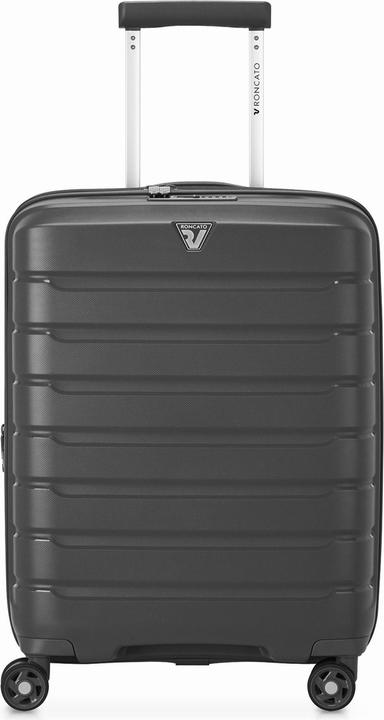 Produktbild Roncato B-Flying 4 Rollen Kabinentrolley 55 cm (47 l, Handgepäck (bis 50l))